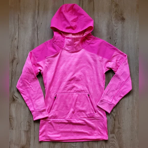 The north face hoodie SKU668 - Picture 1 of 4